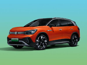 Коврики текстильные для Volkswagen ID 6 (6 месн) I (suv  6 мест / SUV) 2021 - Н.В.